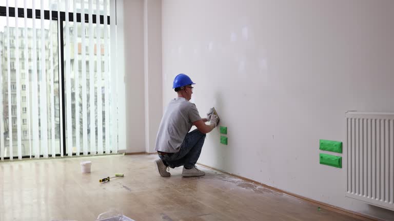 Professional Drywall & Painting Services in Swanton, OH